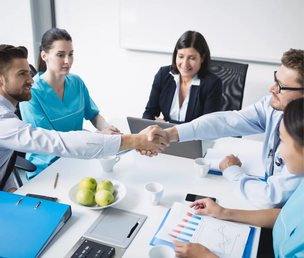 Our Proven Process- how its works